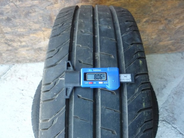 205/65R16C Continental 2db nagyon j llapotban elad!