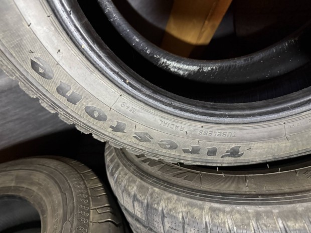 205/65R16C Firestone