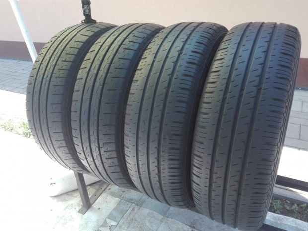 205/65R16C Hankook Pirelli nyári gumi garnitúra 205/65 r16c
