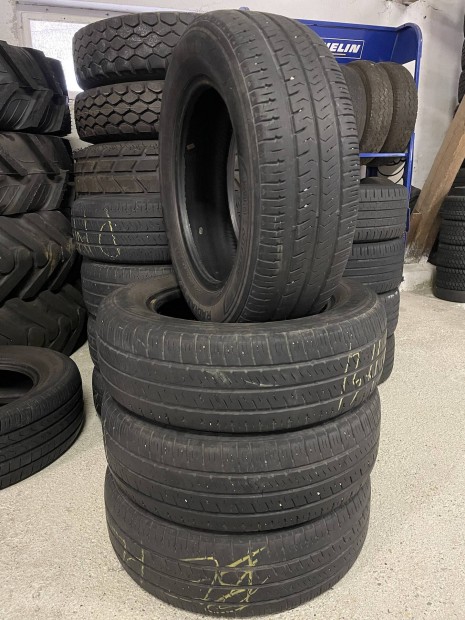 205/65R16C Hankook Téli illetve Nyári gumiabroncs