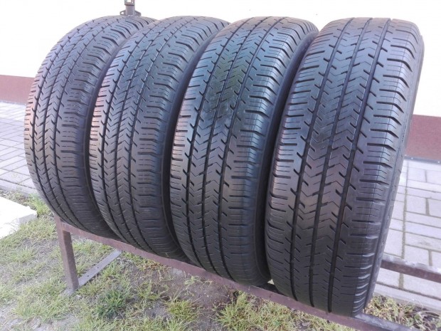 205/65R16C Michelin nyri gumi garnitra 205/65 r16c