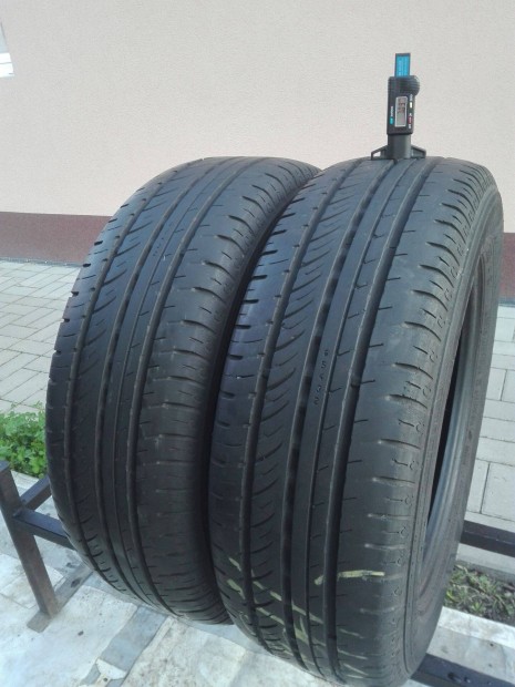 205/65R16C Nokian nyári gumi 2db 205/65 r16c