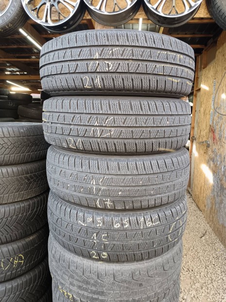 205/65R16C Pirelli tli gumi 