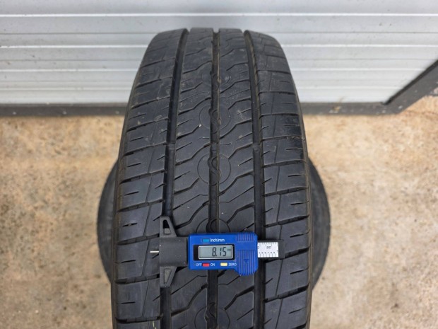 205/65R16C Semperit 2db teljesen újszerű állapotban eladó!