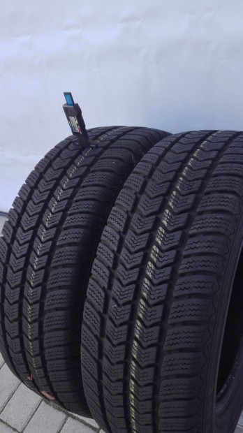 205/65R16C Semperit téli gumi 2db 205/65 r16c
