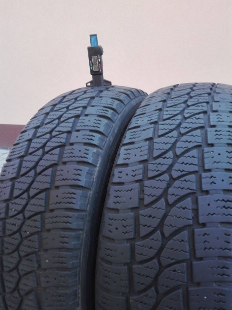 205/65R16C Tigar tli gumi 2db 205/65 r16c