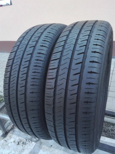205/65R16C Új Hankook nyári gumi 2db 205/65 r16c