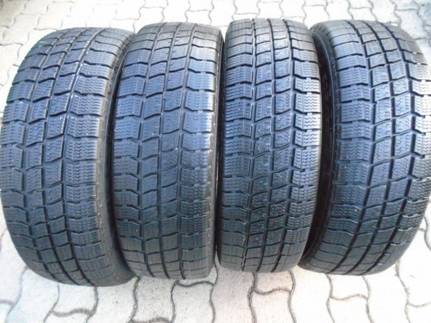 205/65R16C Vredestein Comtrac tli gumi garnitra elad