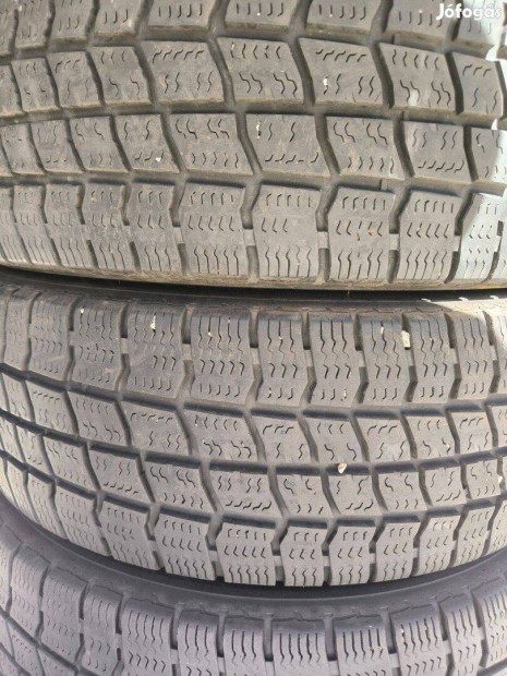 205/65R16C Vredestein téligumik 205/65 R16C kisteherre