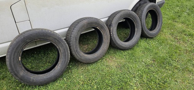 205/65R16 C Falken Euroall Season Van11 DOT:2222