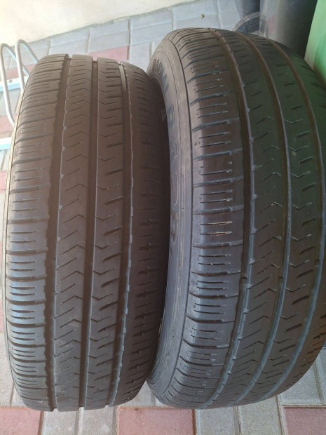 205/65R16 C Nyri gumik