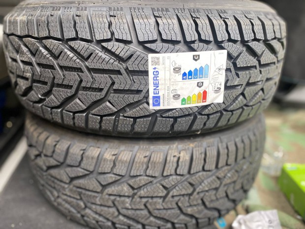 205/65R16 Kormoran j 2 db tli gumi