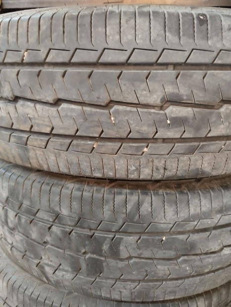 205/65R16c nyri gumi elad