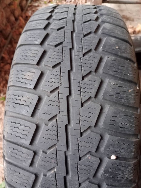 205/65/15-s téli Platin német gumi