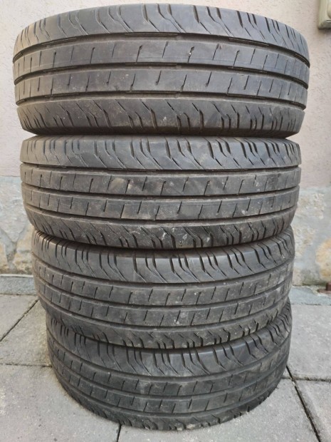 205 65 16 c continental 205/65 R 16 C nyári gumi garnitura 2021.17.h