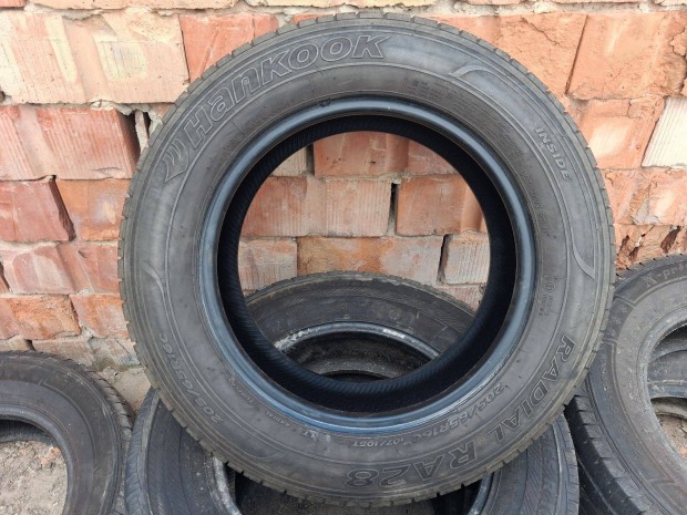 205/65/16 c gumiabroncs garnit�ra