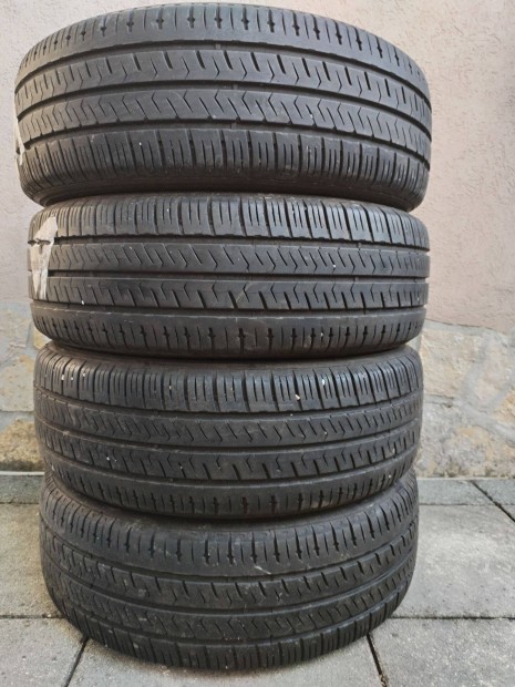 205 65 16 c hankook 205/65 R 16 C nyári gumi garnitura