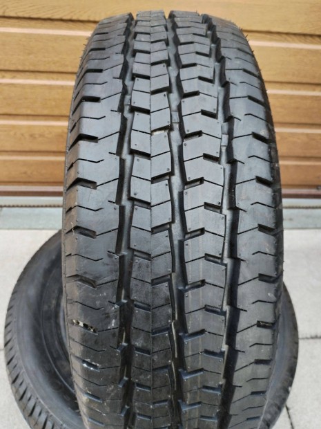 205 65 16 c ovation 205/65 R 16 C nyári gumi 2 db