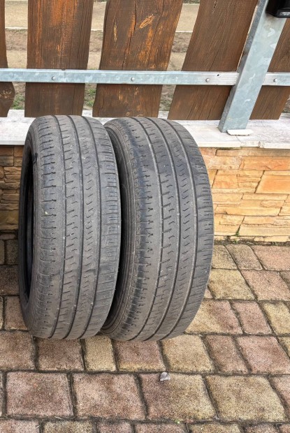 205/65 16c kisteher ny�rigumi 2db