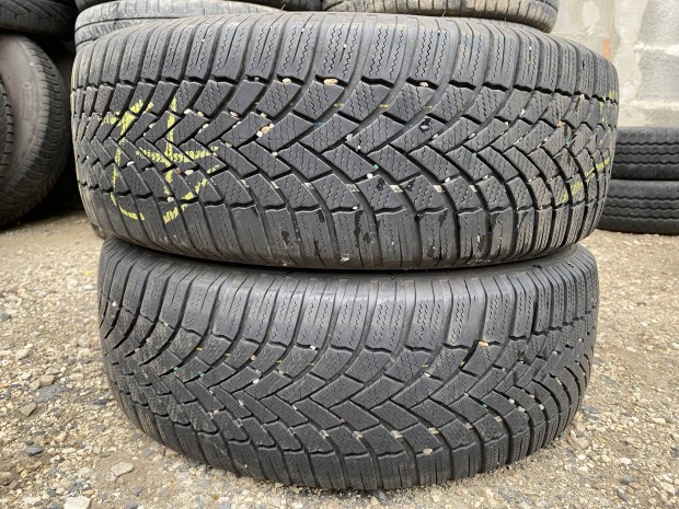 205/65 R15 2db tli gumi