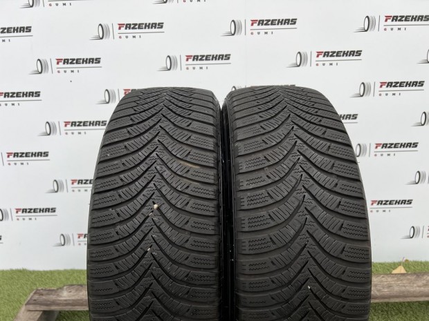 205/65 R15 Hankook Winter Icept RS2 tli gumi 4mm