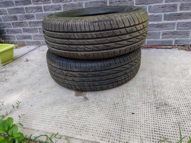 205 65 R15 Lassa nyári gumi!