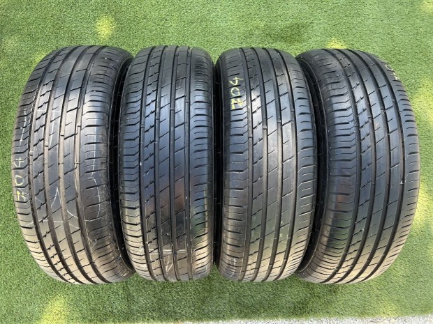 205/65 R15 Sailun Atrezzo Elite nyri gumi 5,5-7mm