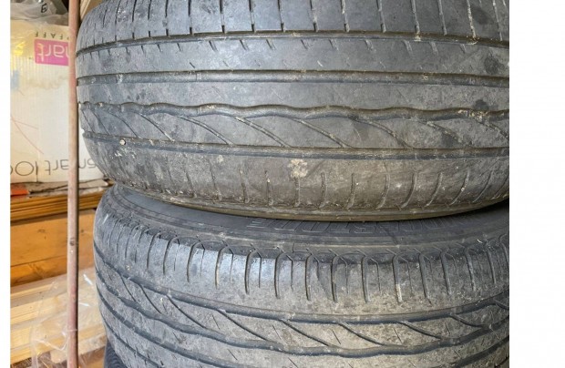 205/65 R15 nyárigumi 4db Bridgestone Turanza ER300 94V