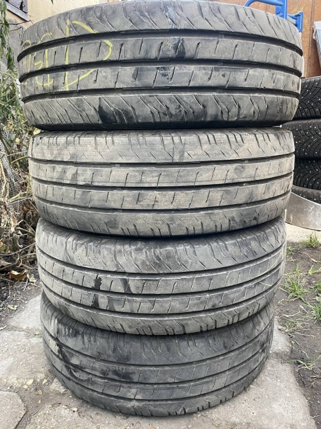 205/65 R16C 205/65R16C Continental Vancontact 200 nyri gumi