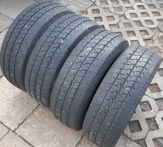 205/65 R16C Barum Ny�ri gumik