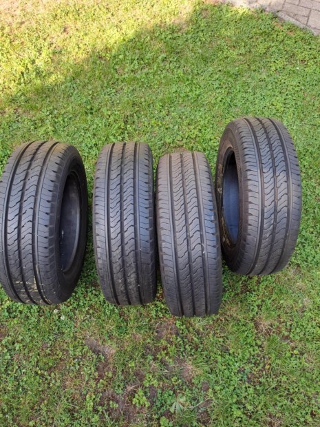 205/65 R16C Barum Vanis 3