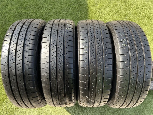 205/65 R16C Falken Linam VAN01 nyri gumi 6-7mm