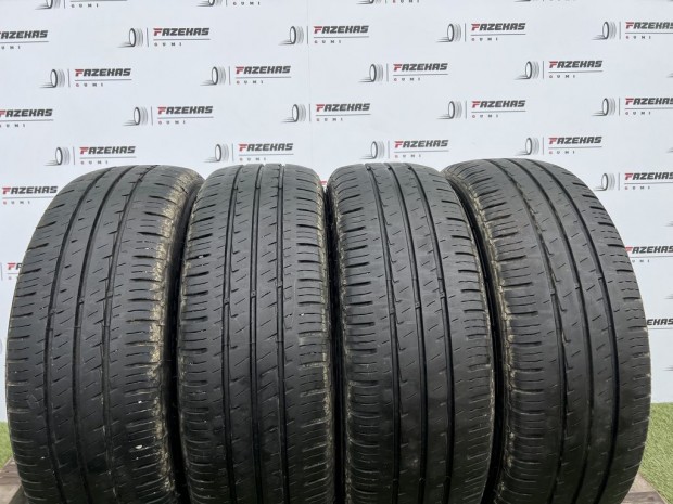205/65 R16C Hankook Vantra LT ny�ri gumi 5,5-6mm
