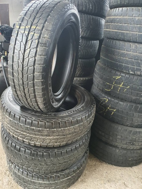 205 65 R16C Kisteheraut�gumi