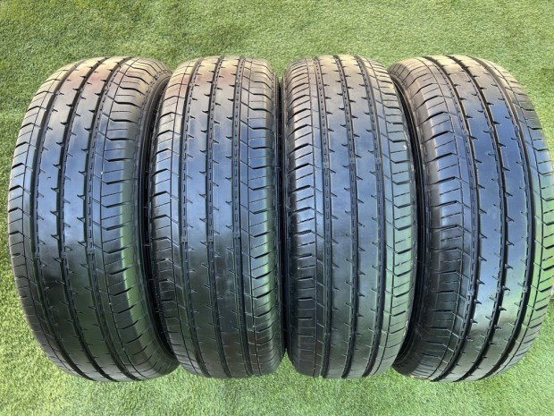 205/65 R16C Triangle Connex Van TV701 nyri gumi 6,5-7mm
