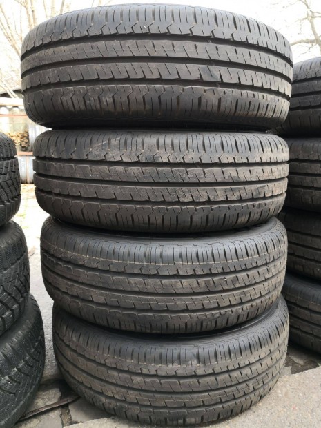 205/65 R16C j!! Hankook nyri gumi 120000ft a 4db/159/