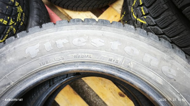 205/65 R16C kisteheraut tli gumi 