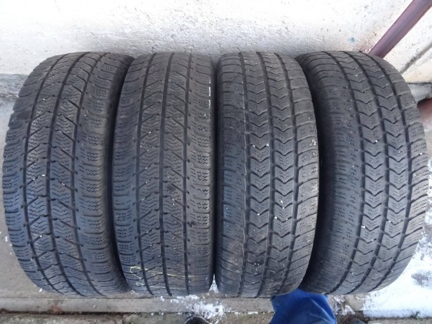 205/65 R16 C Semperit 2 pr kisteher tli gumi