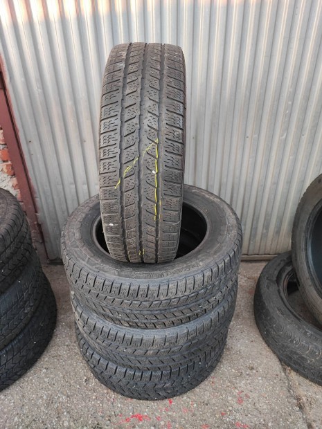 205/65 R16 C tli gumi Continental 