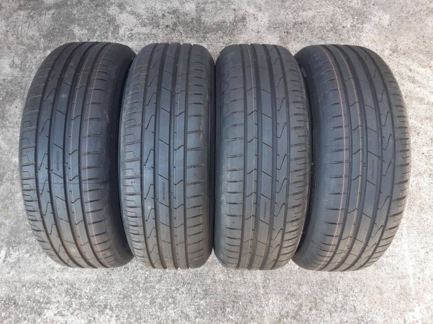 205/65 R16 - �j Hankook ny�rigumik