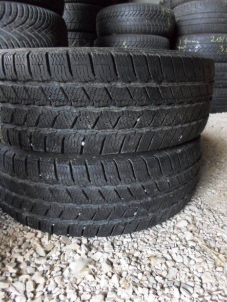 205/65 R 16 C Continental tli 2 db