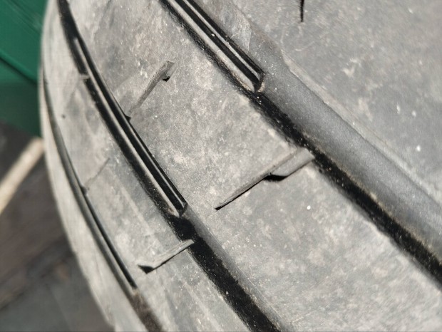 205/65 R 16 C nyári garnitúra