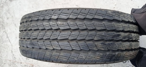 205/65 r15C 1db Semperit Trans-Speed 2 nyri gumi elad