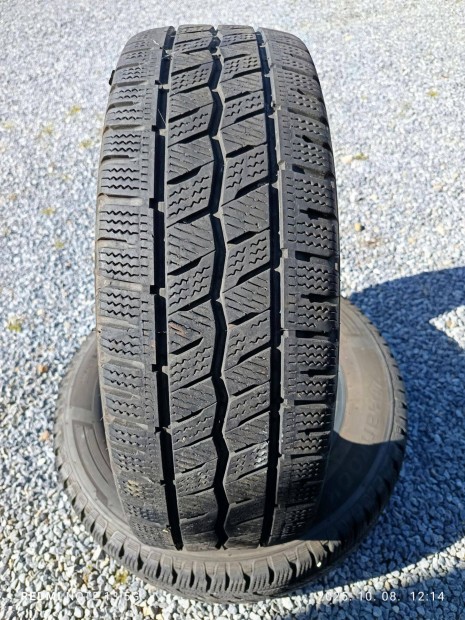 205/65 r16C 3ves 2db Hankook tli gumi elad
