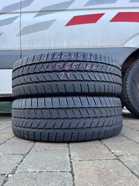 205/65 r16C  205/65r16c  Continental tli gumi