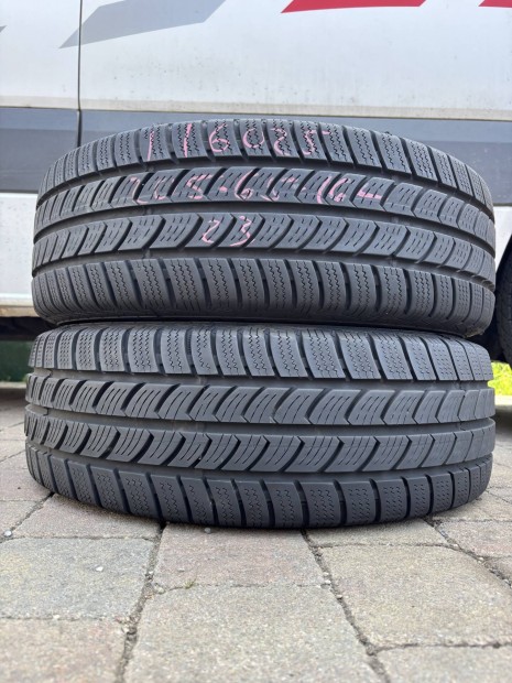 205/65 r16C 205/65r16c Continental téli gumi