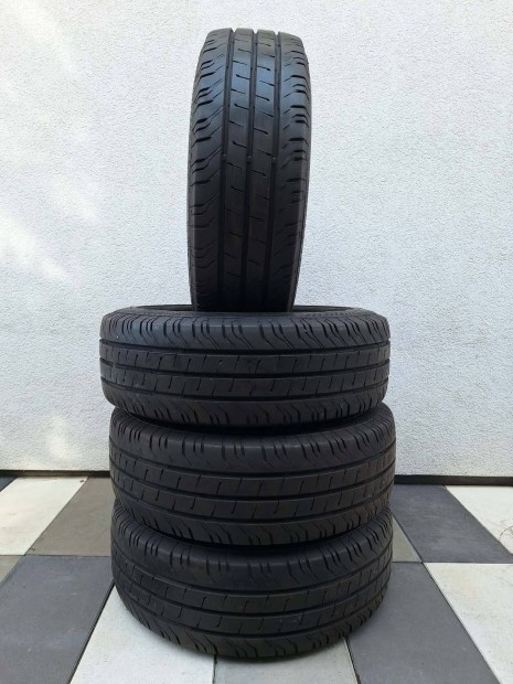 205/65 r16 C Continental Vancontact 200 ny�rigumi DOT3418