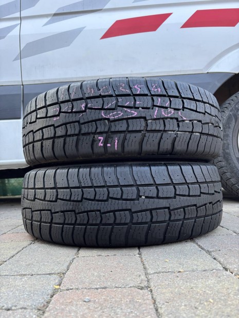 205/65 r16c   205/65r16c Avon tli gumi  