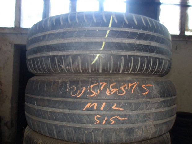 205/65r15 Michelin nyári gumi ajándék szereléssel