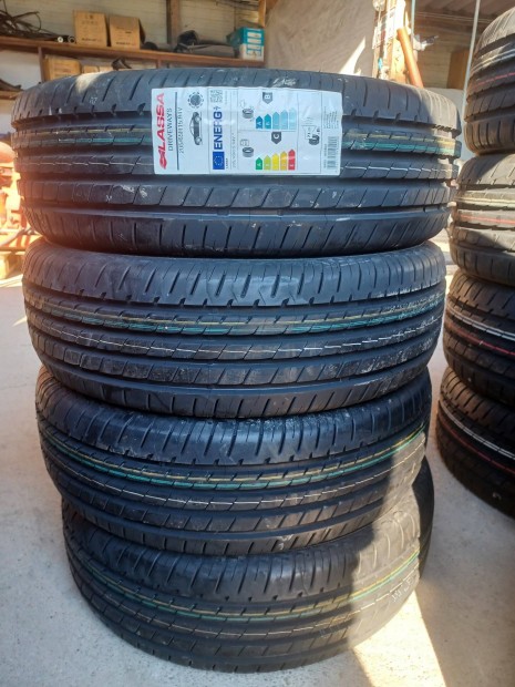 205/65r15 nyári 4db Lassa 0km-es